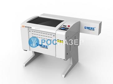 Лазерный станок CO2 LG-6040N